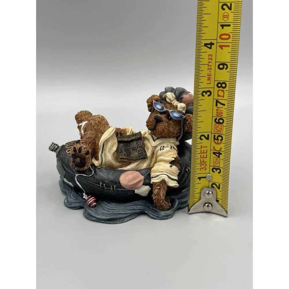 Boyds Bears as shown
